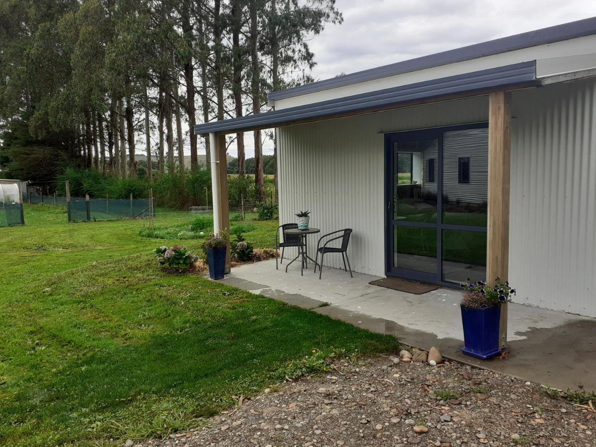 Hotel Pin Oaks Whanganui Exteriér fotografie